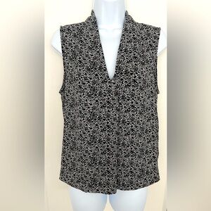 MONOPRIX femme Sleeveless Blouse